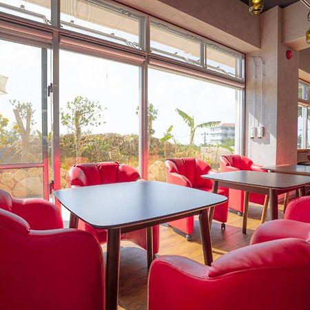 Condominium Hotel Okinawa Yumeto - Vacation Stay 72970V Nanjo Zewnętrze zdjęcie