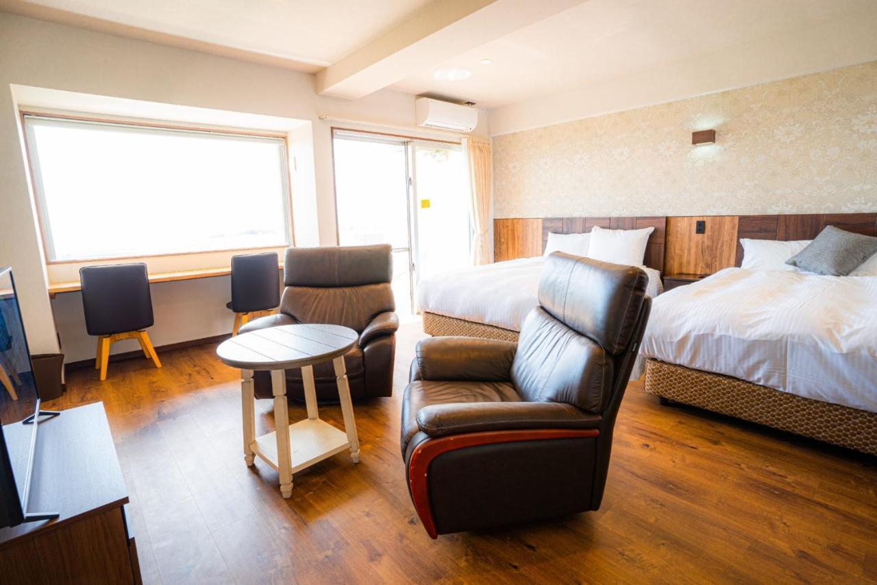Condominium Hotel Okinawa Yumeto - Vacation Stay 72970V Nanjo Zewnętrze zdjęcie
