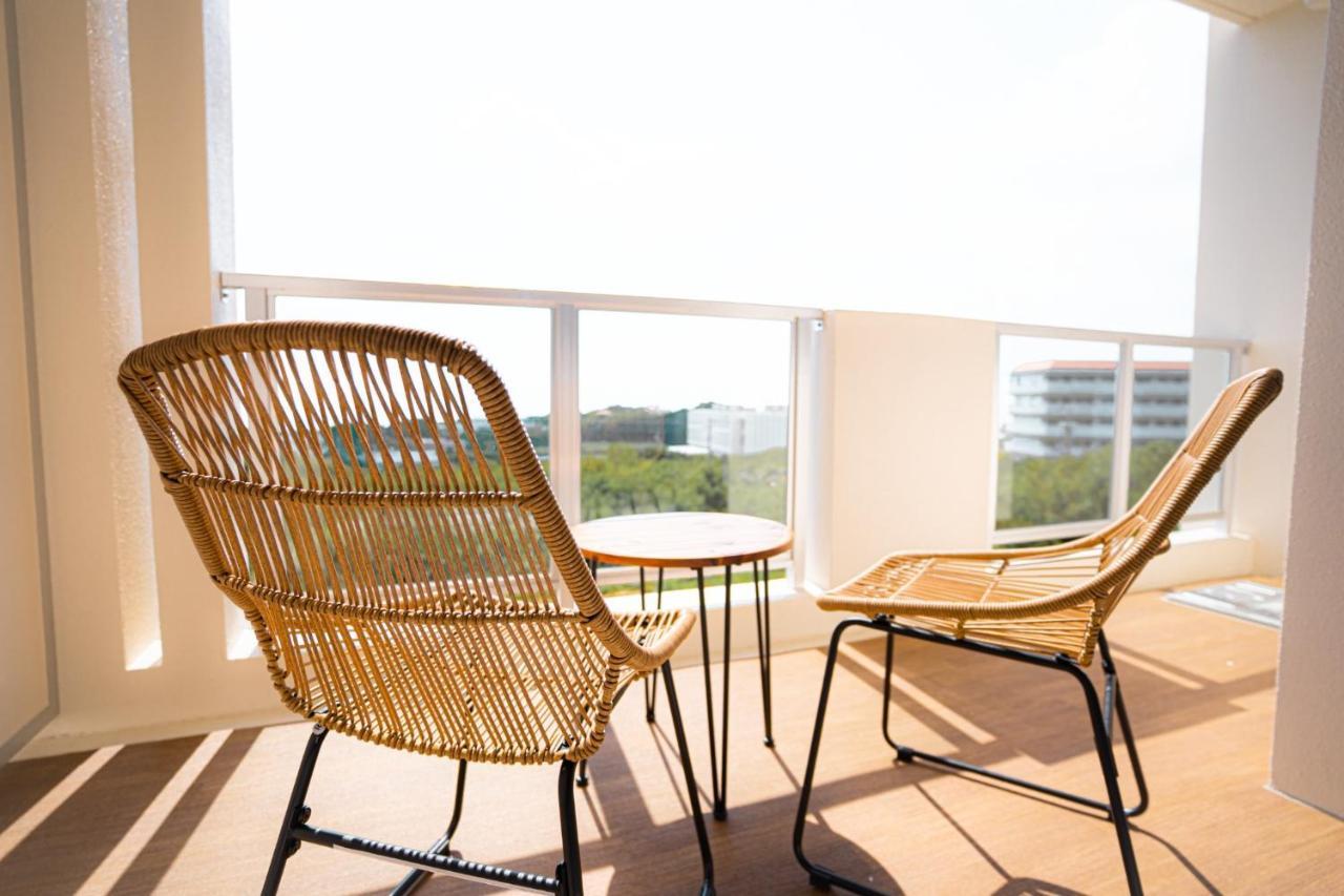 Condominium Hotel Okinawa Yumeto - Vacation Stay 72970V Nanjo Zewnętrze zdjęcie