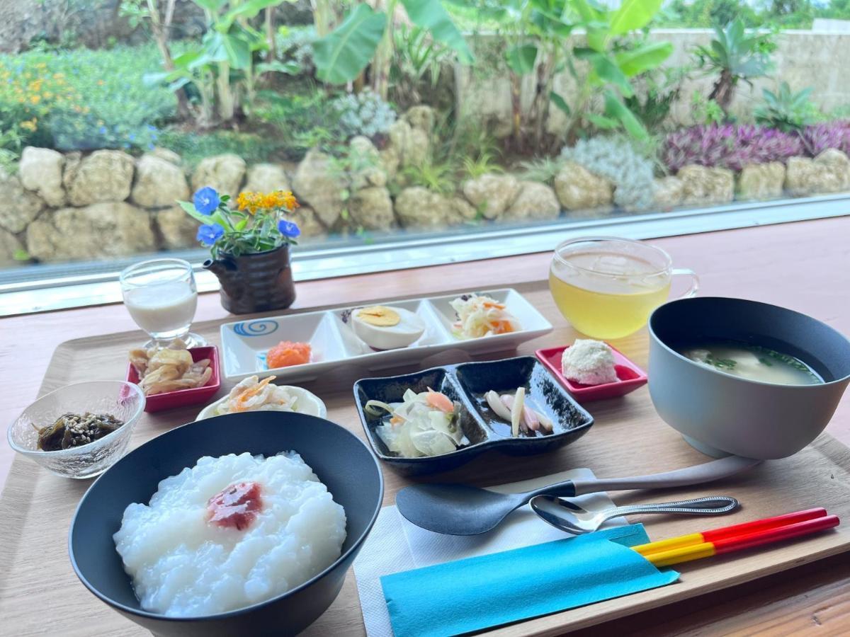 Condominium Hotel Okinawa Yumeto - Vacation Stay 72970V Nanjo Zewnętrze zdjęcie