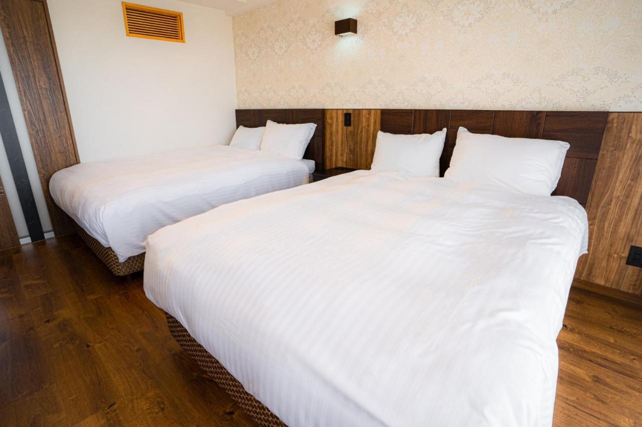 Condominium Hotel Okinawa Yumeto - Vacation Stay 72970V Nanjo Zewnętrze zdjęcie